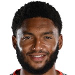 Joe Gomez